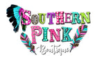 Southern Pink Boutique